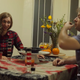 Illustration for article titled Rich Fulcher transforms into a soundboard on iDrunk History/i